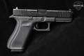 Glock 22 Gen5 .40 S&W Black in Excellent Condition Image 3