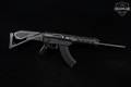 Sig Sauer SIG556xi Multi-Cal; AK/Russian (AK-Pattern Magazine) Configuration 7.62x39 Black in Very Good Condition Image 3