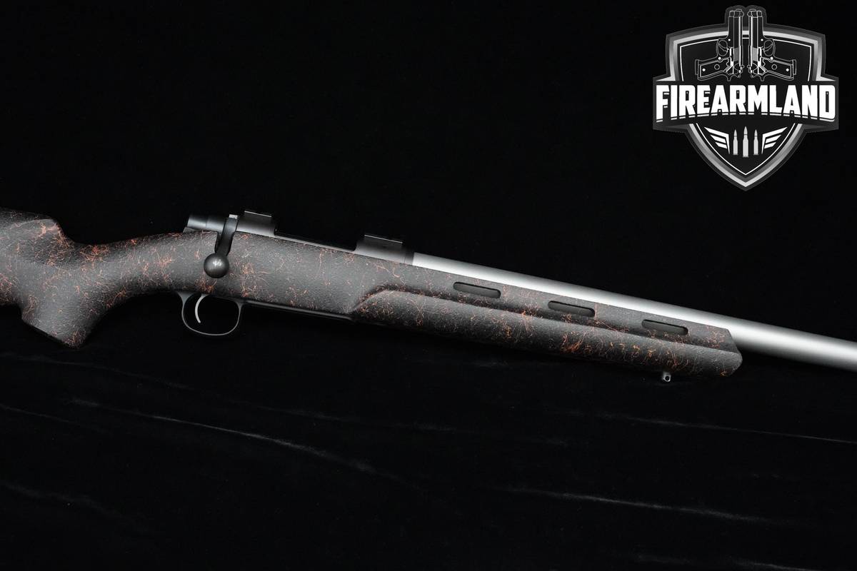Cooper Firearms Model 54 Phoenix 22-250 Rem 26" 54 MATCH M54 +ORIG BOX