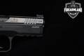 2024 CZ Shadow 2 Compact OR 9mm Luger (9x19 Para) Black in Excellent Condition Image 2