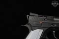 2024 CZ Shadow 2 Compact OR 9mm Luger (9x19 Para) Black in Excellent Condition Image 3
