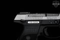 2009 Sturm Ruger SR9 9mm Luger Two-Tone in Excellent Condition Image 5