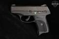 2015 Sturm Ruger LC9s 9mm Luger Blued in Good Condition Image 2