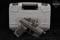 Sig Sauer P365X ROMEOZero 9mm Luger Black in Very Good Condition Image 2