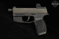 Sig Sauer P365X ROMEOZero 9mm Luger Black in Very Good Condition Image 3