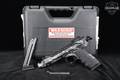 Volquartsen Black Mamba 4.5" Camo .22 LR Black Camo Cerakote in Very Good Condition Image 2