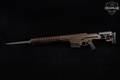 Barrett MRAD .338 Lapua FDE in Excellent Condition Image 2