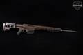 Barrett MRAD .338 Lapua FDE in Excellent Condition Image 3