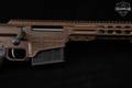 Barrett MRAD .338 Lapua FDE in Excellent Condition Image 5