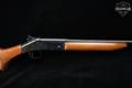 Harrington & Richardson (H&R) Topper Jr Model 490 20 Gauge Color Case Hardened/Blued in Very Good Condition Image 5