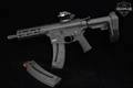 2020 Smith & Wesson (S&W) M&P15-22 Pistol .22 LR Matte Black in Excellent Condition Image 2