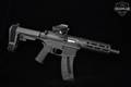 2020 Smith & Wesson (S&W) M&P15-22 Pistol .22 LR Matte Black in Excellent Condition Image 3