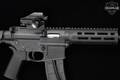 2020 Smith & Wesson (S&W) M&P15-22 Pistol .22 LR Matte Black in Excellent Condition Image 5