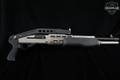 1982 Franchi SPAS-12 12 Gauge Matte Nickel in Very Good Condition Image 3