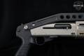 1982 Franchi SPAS-12 12 Gauge Matte Nickel in Very Good Condition Image 4