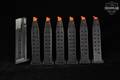 Sig Sauer SEVEN (7) P320 17 Round Magazines 9mm Luger in Excellent Condition Image 2
