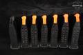 Sig Sauer SEVEN (7) P320 17 Round Magazines 9mm Luger in Excellent Condition Image 3
