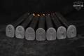 Sig Sauer SEVEN (7) P320 17 Round Magazines 9mm Luger in Excellent Condition Image 4