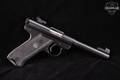 Sturm Ruger Mark I Target .22 LR Blued in Good Condition Image 4