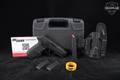 2023 Sig Sauer P365 X-Macro Comp OP 9mm Luger (9x19 Para) Black in Excellent Condition Image 2