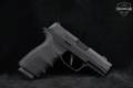 2023 Sig Sauer P365 X-Macro Comp OP 9mm Luger (9x19 Para) Black in Excellent Condition Image 3