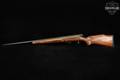 Savage Arms Model 25 .17 Hornet Blued & Brown Laminate in Good Condition Image 2
