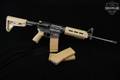 Smith & Wesson (S&W) M&P15 Magpul MOE 5.56mm NATO FDE in Excellent Condition Image 2