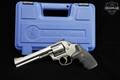 Smith & Wesson (S&W) Model 686-6 Plus .357 Mag. Stainless Steel in Very Good Condition Image 2