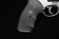 Smith & Wesson (S&W) Model 686-6 Plus .357 Mag. Stainless Steel in Very Good Condition Image 4