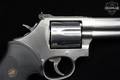Smith & Wesson (S&W) Model 686-6 Plus .357 Mag. Stainless Steel in Very Good Condition Image 5