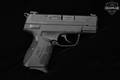 Springfield Armory XDE-9 9mm Luger (9x19 Para) Melonite in Excellent Condition Image 3