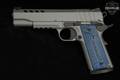 Tisas 1911 Night Stalker .45 ACP Platinum Gray in Excellent Condition Image 4