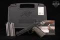 Kimber KHX Custom OR (Optics Ready) 9mm Luger KimPro II Gray in Excellent Condition Image 2
