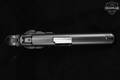 Tisas USA 1911 Stingray B9BA Carry 9mm Luger Two-Tone in Very Good Condition Image 4