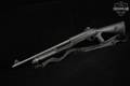 2010 Benelli SuperNova Tactical 12 Gauge Black in Very Good Condition Image 2