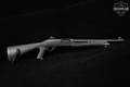 2010 Benelli SuperNova Tactical 12 Gauge Black in Very Good Condition Image 3
