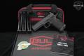 BUL Armory SAS II TAC Pro 9mm Luger Black in Very Good Condition Image 2