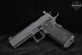 BUL Armory SAS II TAC Pro 9mm Luger Black in Very Good Condition Image 3