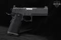 BUL Armory SAS II TAC Pro 9mm Luger Black in Very Good Condition Image 5
