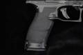 2022 Walther PDP FS Long Slide 9mm Luger Black in Excellent Condition Image 3