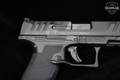 2022 Walther PDP FS Long Slide 9mm Luger Black in Excellent Condition Image 4