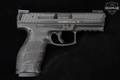 Heckler & Koch (H&K, HK) VP9-B 9mm Luger Black in Very Good Condition Image 3