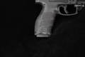 Heckler & Koch (H&K, HK) VP9-B 9mm Luger Black in Very Good Condition Image 4