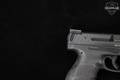 Heckler & Koch (H&K, HK) VP9-B 9mm Luger Black in Very Good Condition Image 5