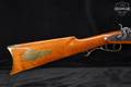Thompson Center (TC, T/C, TCA) Hawken .45 Caliber Blued & Walnut in Good Condition Image 4