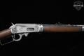 1898 Marlin Firearms Co. Model 1893 Takedown .30-30 Blued in Fair Condition Image 5