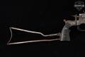 1911-1913 Marble Safety Axe Co. Game Getter Model 1908 Type I 1st Generation .22 LR / .44 Shot Shell Blued in Fair Condition Image 4