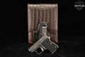 Colt Junior .25 ACP (6.35mm) Blued in Fair Condition Image 2