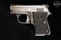 Colt Junior .25 ACP (6.35mm) Blued in Fair Condition Image 4