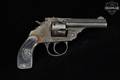 U.S. Revolver Co. Automatic Hammer Small Frame .32 S&W Blued in Poor Condition Image 3
